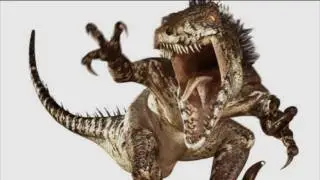 Ancient Reptile Tribute Two: Dromaeosaurus Albertensis / Dromaeosaurid - Dinosaur.
