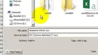 Cara MUDAH UPLOAD MASSAL ke Bukalapak Part 2
