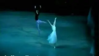 11/12 Giselle with Obraztsova Sarafanov Mariinsky March 2009