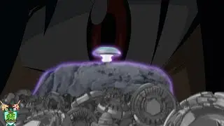 {Fanmade Story} {Darkness Saga Ep. 5} 