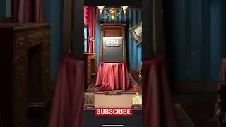 100 Doors Challenge 2 : Level 64 / уровень 64