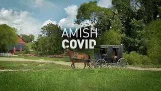 Amish Covid Update