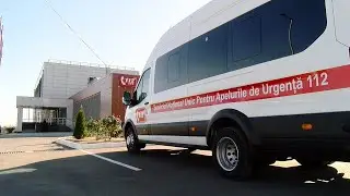 Cod roșu la 112