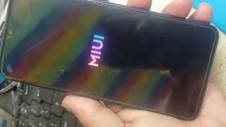 Redmi Note 7 MI Account Remove (miui 12) 100% free