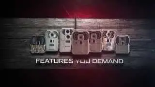 2015 Stealth Cam Commercial