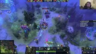 DotA 2 Madness (Part 725)