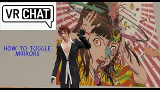 #VRCHAT