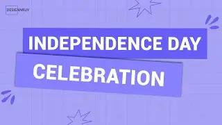 Independence Day Celebration Highlights at DesignNBuy: Fun Moments and Festive Vibes!