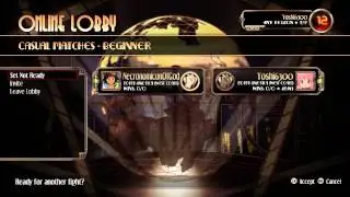 Skullgirls Beta
