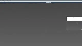 Tutorial - Project Walkthrough
