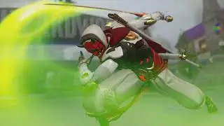 5k Genji