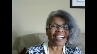 Vanzide talking about Onecoin
