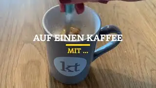 Auf einen Kaffee mit Jan und Olli