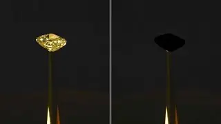 MIT Engineers Create ‘Blackest Black’ Material To Date