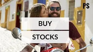 Basic Information About how to buy stock and shares Online - Professor Savings