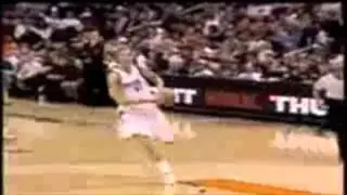 Dirk Nowitzki - The Maverick