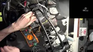 Half baked thermal test: T-Global T69-40 Graphite pad VS Kingpin Cooling KPx on a 10900K