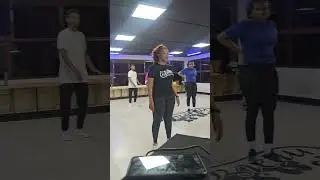 How to Dance No Kissing Baby v  Wadibusa Dj Lamz Mashup (Dance Tutorial)(4)