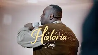 Confi - Historia