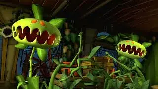 Luigi's Mansion 2 | Episode 7 - A Job for a Plumber (B-1)