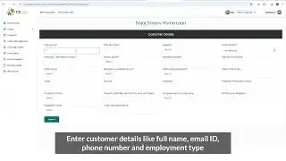 Bajaj Finserv Home loan video in Telugu