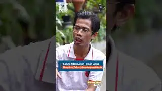 Tentang rasa iba #beginu #agusmagelangan #wisnunugroho #shorts #shortsvideo #kcm #podcast