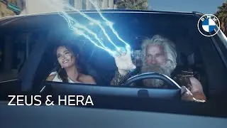 Zeus & Hera  (Official Video)