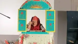 И снова здравствуйте! 2023 Часть 2 В гостях у сказки