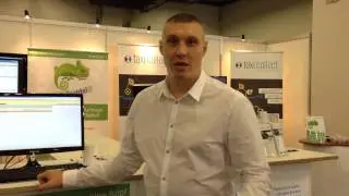 Программа для такси