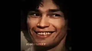 Richard Ramirez edit