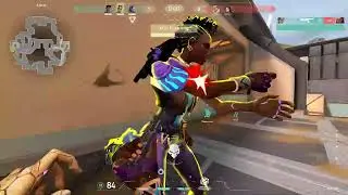 Poor Astra