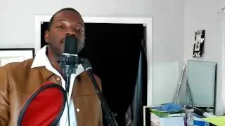 Love Dont change cover