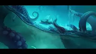 Tales From The Deep
