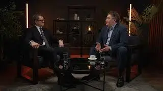 Open Talk «Цифровые тренды в финансовой сфере: итоги 2023». Финальный эфир.