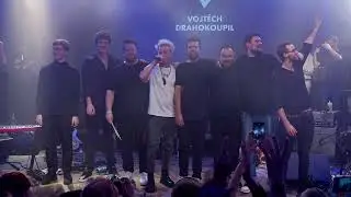 Vojtěch Drahokoupil - Poslední přání (Lucerna Live!)