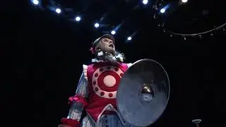 Bande annonce - La Chanson de Roland, Théâtre de l'Union
