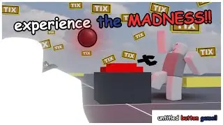untitled button game trailer