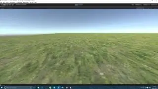 Unity3d Parkour game 