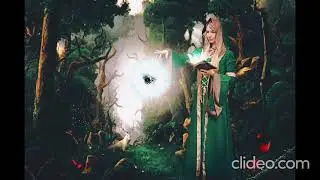 Речной заговор на снятие всякого колдовства.