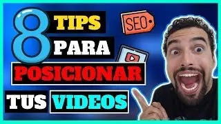 [YOUTUBE SEO🏆] - COMO POSICIONAR Tus VIDEOS en YOUTUBE [FUNCIONA💯]