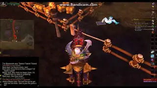 Silas' Secret Stash Faded Treasure Map