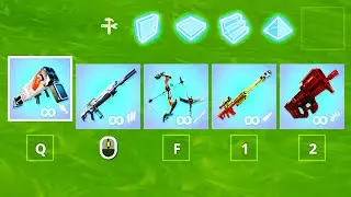 fortnite made a HUGE mistake...