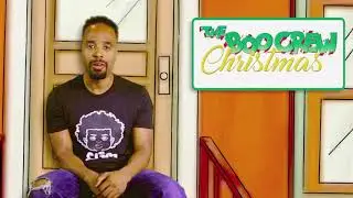 Shawn Wayans and TheBoo Crew