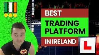 Best Trading Platform for Beginners in Ireland