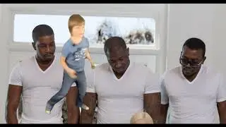 когда играешь в доту