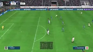 Super coppa italiana  Finale