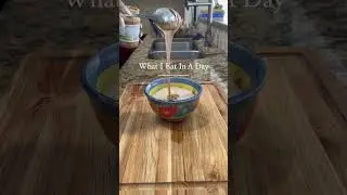 WHAT I EAT IN A DAY HIGH PROTEIN + FIBER 