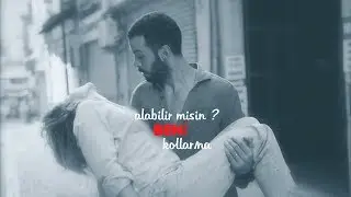 Dila & Kuzgun -Can you hold me ?