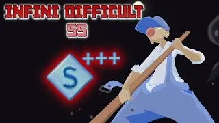 [Dustforce DX] - Infini Difficult SS