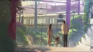 AMV Маленькая жизнь